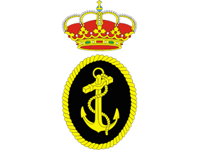logo armada espanola mde2