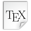 text