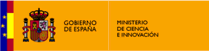 Ministerio de Ciencia e Innovaci�n