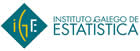 Instituto Galego de Estat�stica